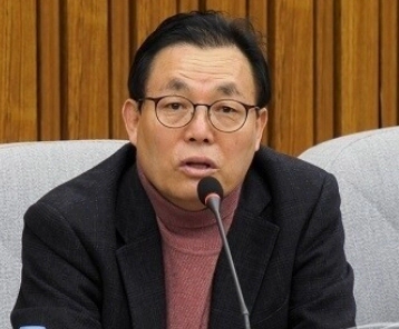 이채익 의원 탈당 무소속 출마 이유