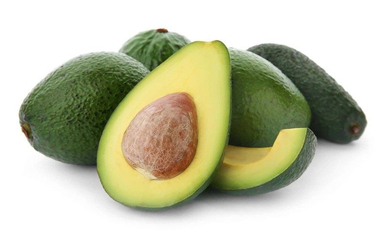 아보카도 부작용｜유래｜잘익은 아보카도｜칼로리｜영양소｜혈당｜권장