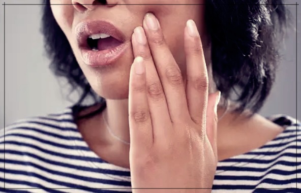 하악골 융기란? 원인. 해결책까지 모든 정보.