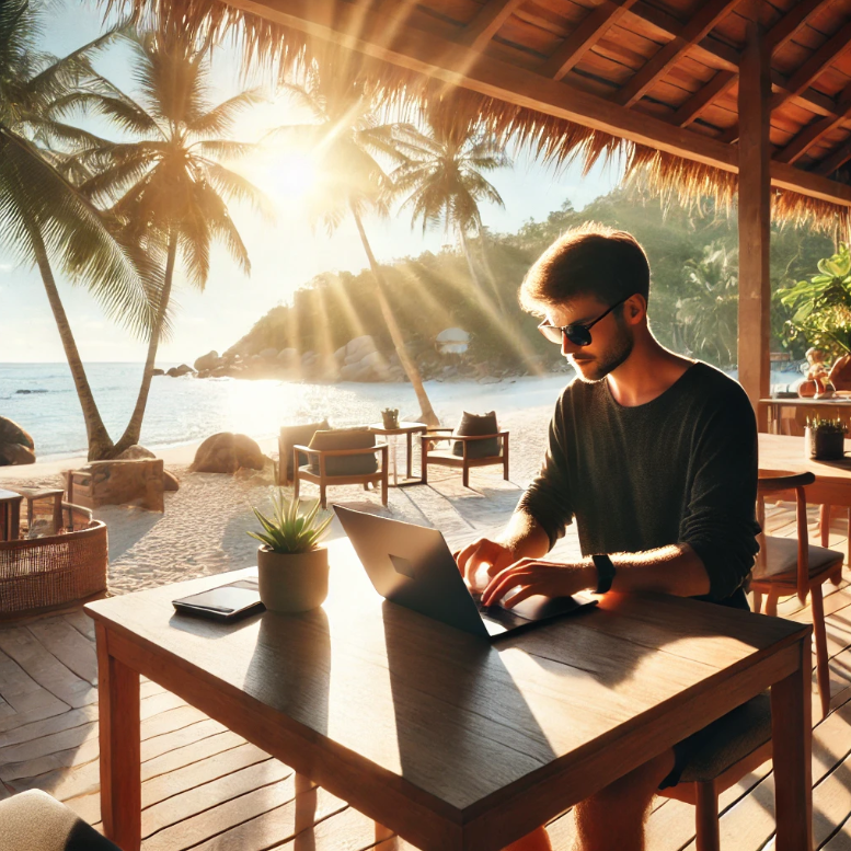 블로그로 월 100만 원 벌기: 마케팅 자동화 전략