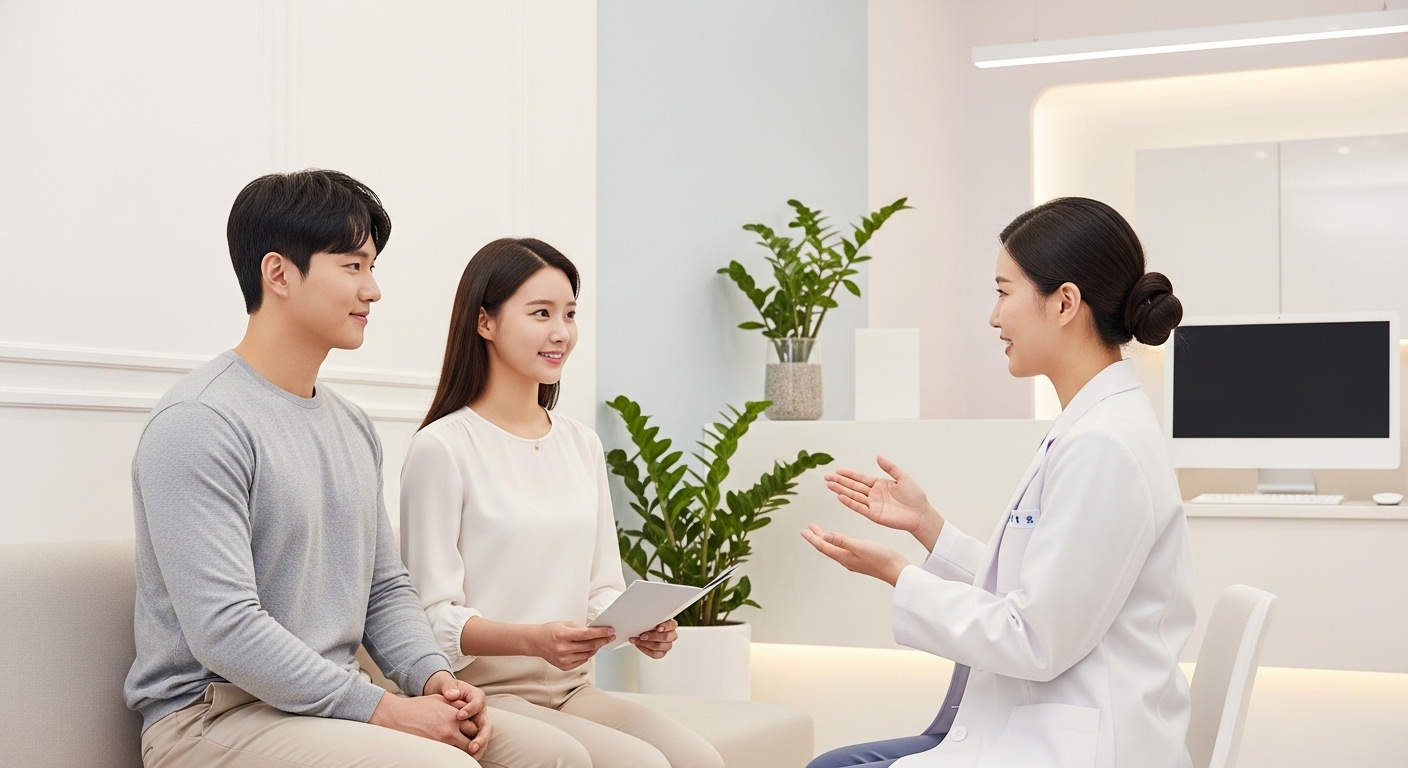 곤지름과 뾰루지, 어떻게 구분할까?