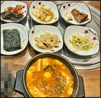 순두부찌개 맛있게 끓이는 법 정리_23
