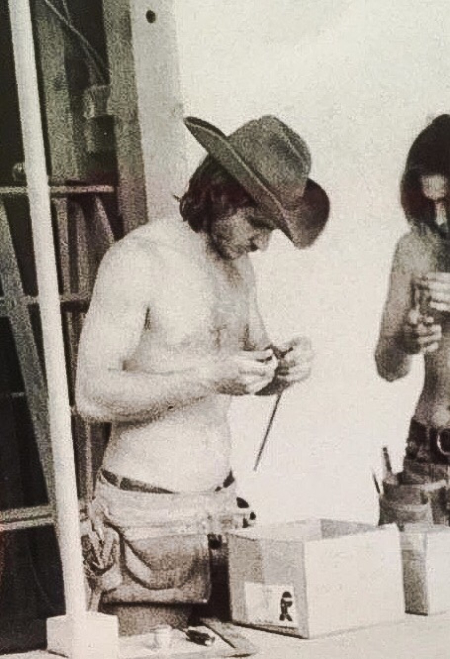 해리슨 포드는 누구인가? 3