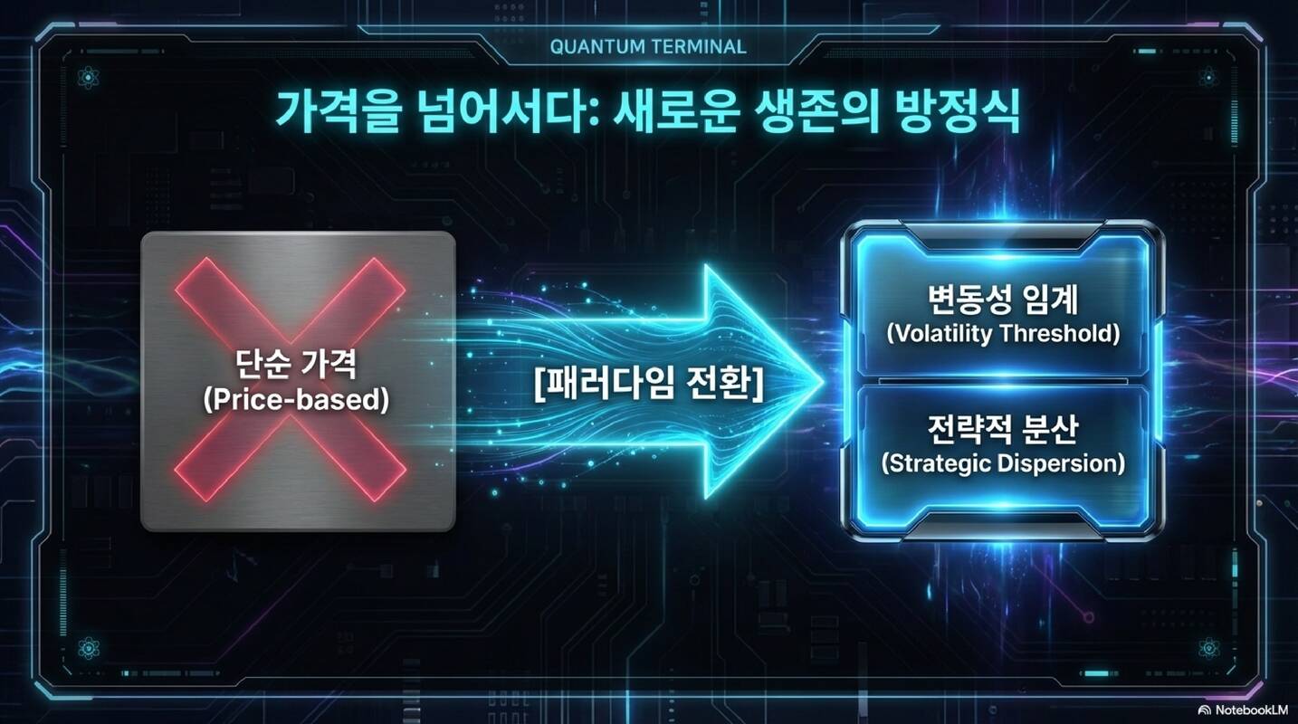 WeJump Adaptive Alpha ETF 시리즈