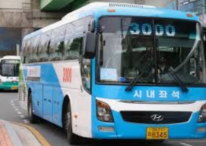 양산 3000번 버스 노선