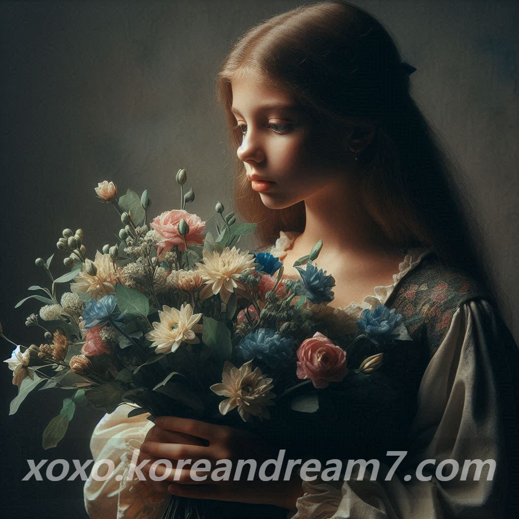 돌아가신분이 나오는꿈