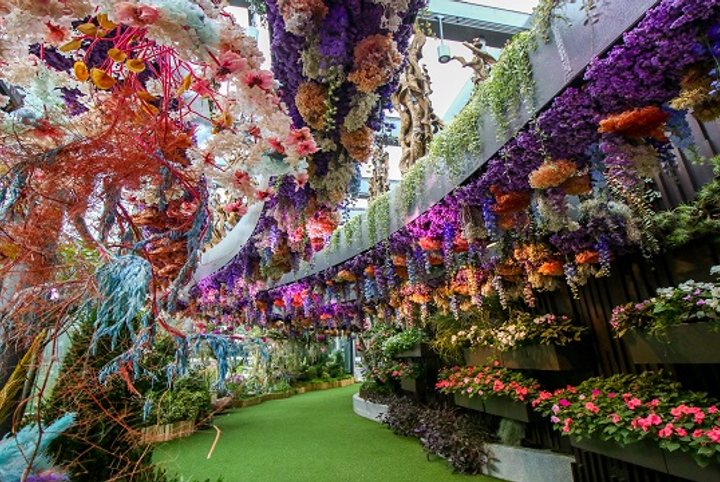 2024년 싱가포르 자유여행 가족여행 추천 관광지 20선 인기 쇼핑명소