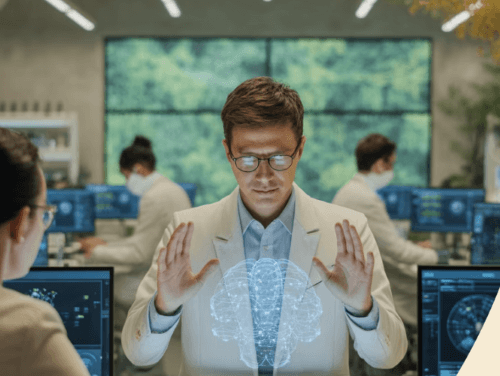 초지능 시대의 시작: 인류 최후의 발명품이 될까?