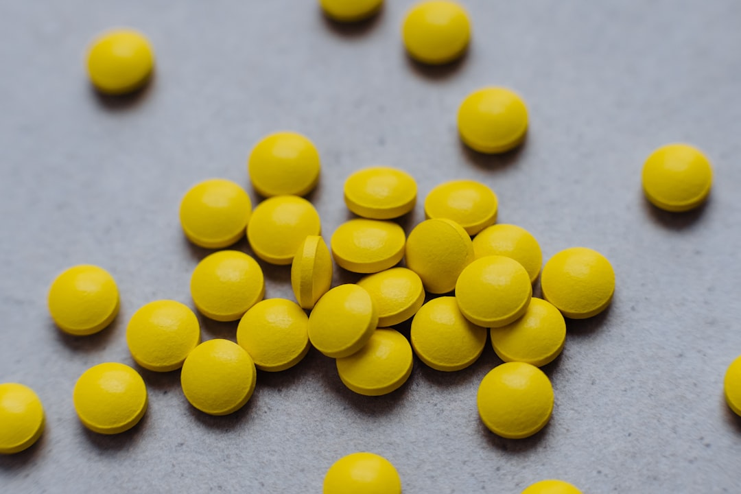 Pharmaceutical.