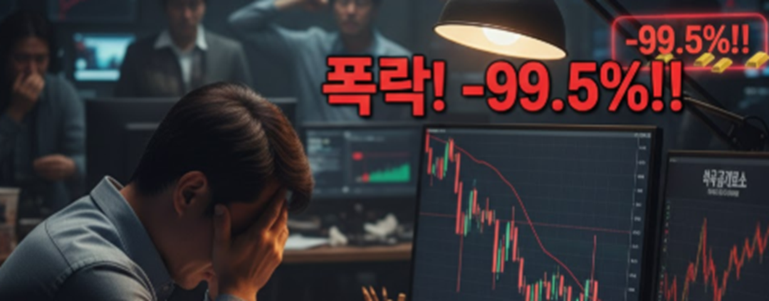 거래소 사칭 사이트 가입으로 인한 피해 사례