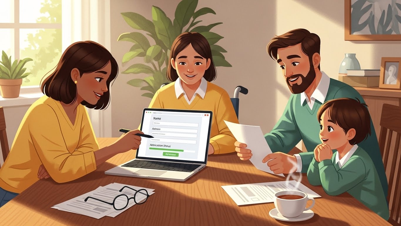 장애인연금 장애인 수당 차이 인상금액