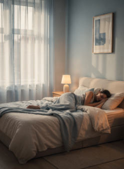 루이보스차의 효능