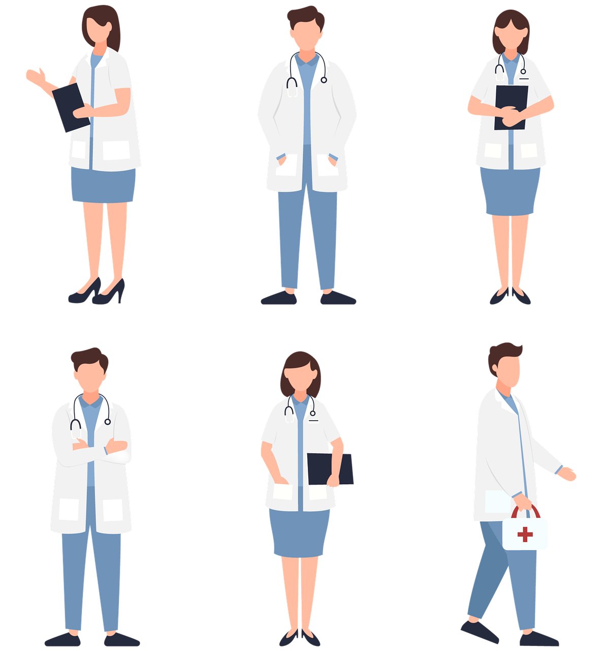 간호사 관련 사진