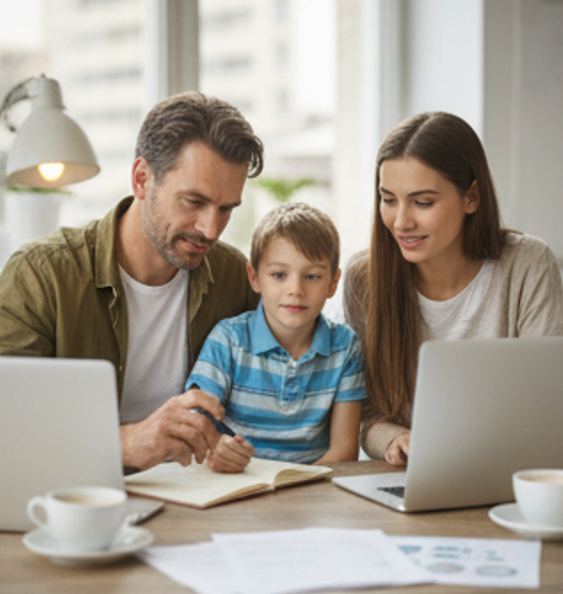 가장 중요한 상속 공제 한도 확대 3