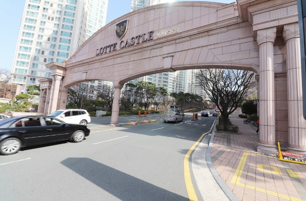 화명롯데캐슬카이저