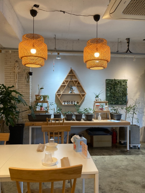 포항 맛집-태국 음식-폭폭타이