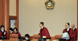 2025년 대통령 조기선거, 윤석열 대통령 탄핵 이후의 대한민국