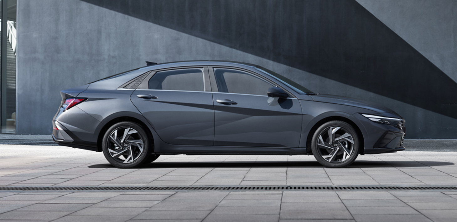 2025 아반떼 하이브리드 가격