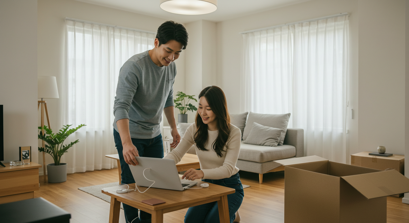 LH 청약센터 분양정보