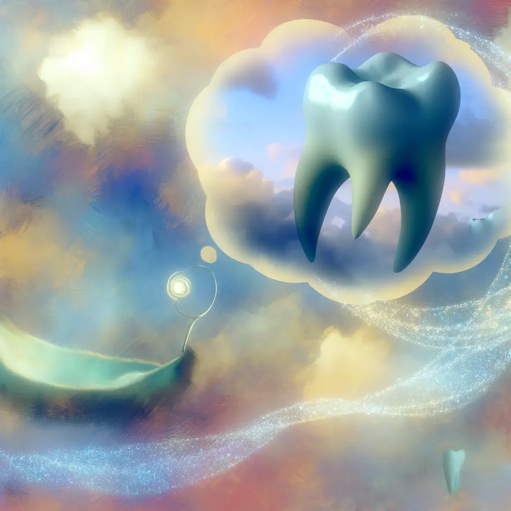 윗 어금니 빠지는 꿈 해몽