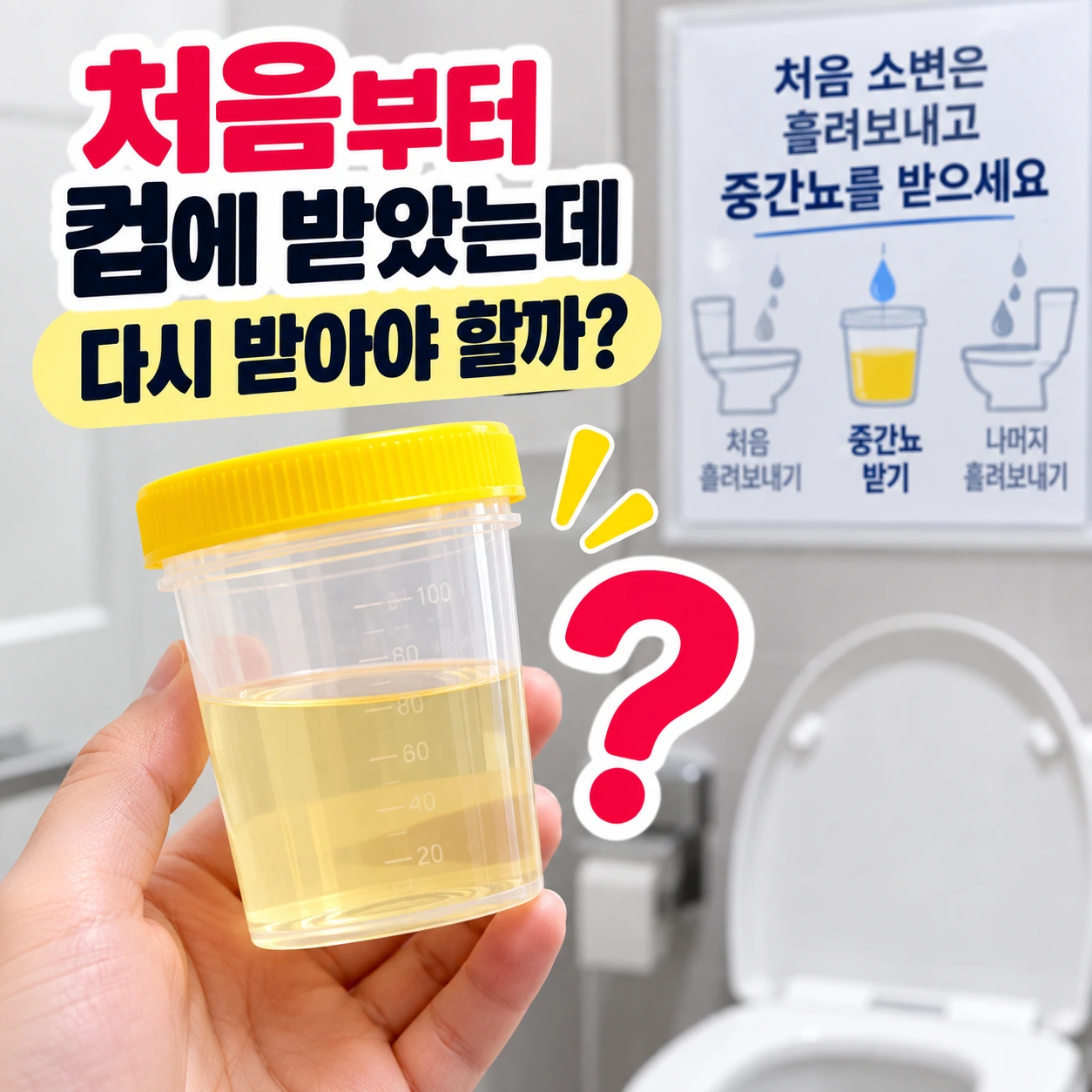 소변검사_처음부터_받았을때