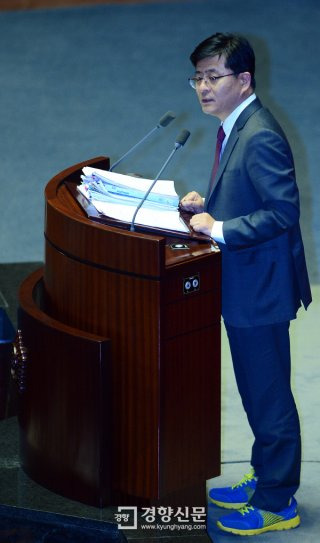 박원석 정치 평론가 방송 활동