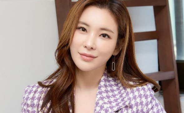 정선아 뮤지컬배우 프로필