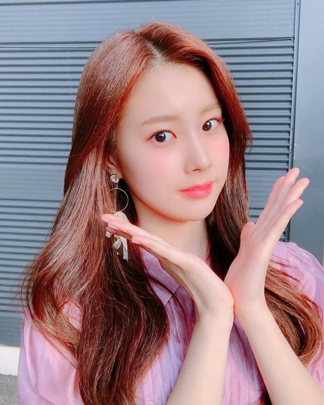 아이즈원 강혜원 몸매 키 아이즈원 강혜원 몸매 키
