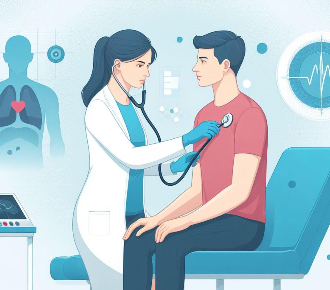 국가검진 대상자