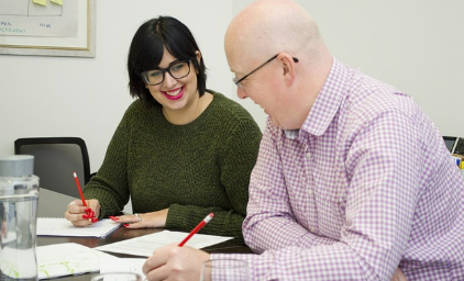 학부모와 교사의 효과적인 협력 방법 : 학생의 전인적 성장을 위한 협력 방안