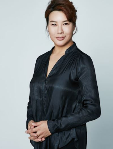 정영주 배우 프로필