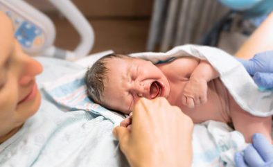 고용보험 미적용자 출산급여