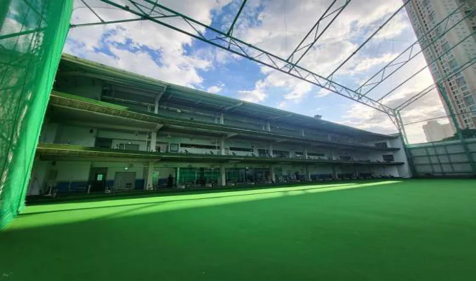 위너스골프연습장