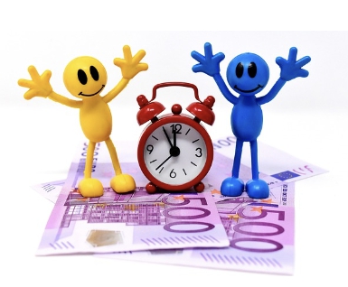 IRP, 연금저축펀드 세제혜택>>>복리효과