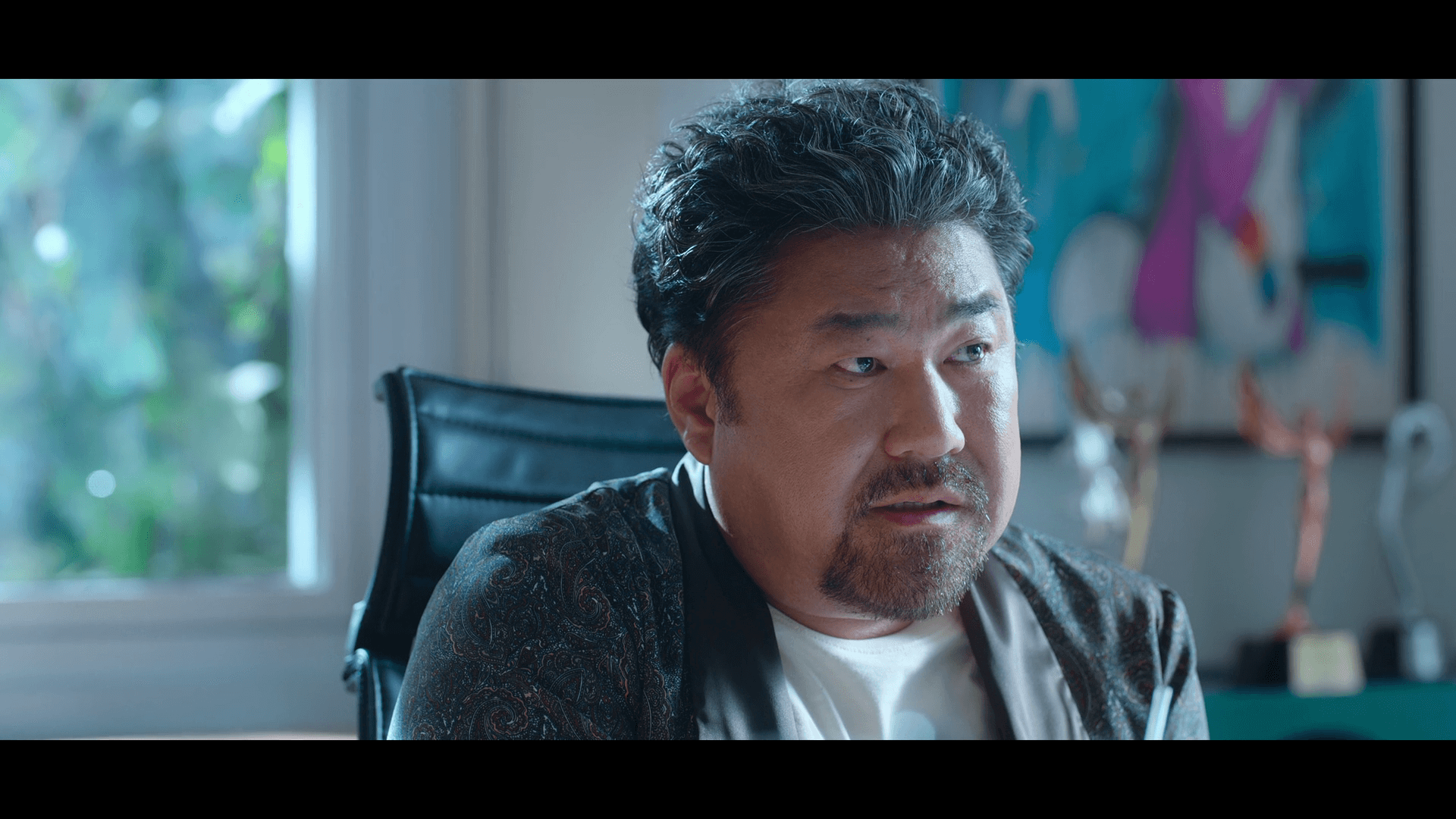 넷플릭스 드라마 '멜로무비' 9화 - 마감독님의 조언