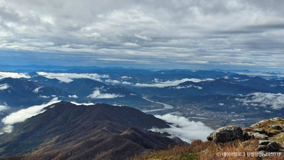 구례 가볼만한곳 베스트10