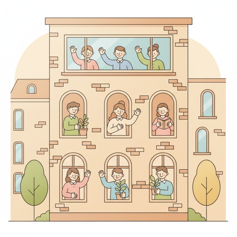 주거안정장학금