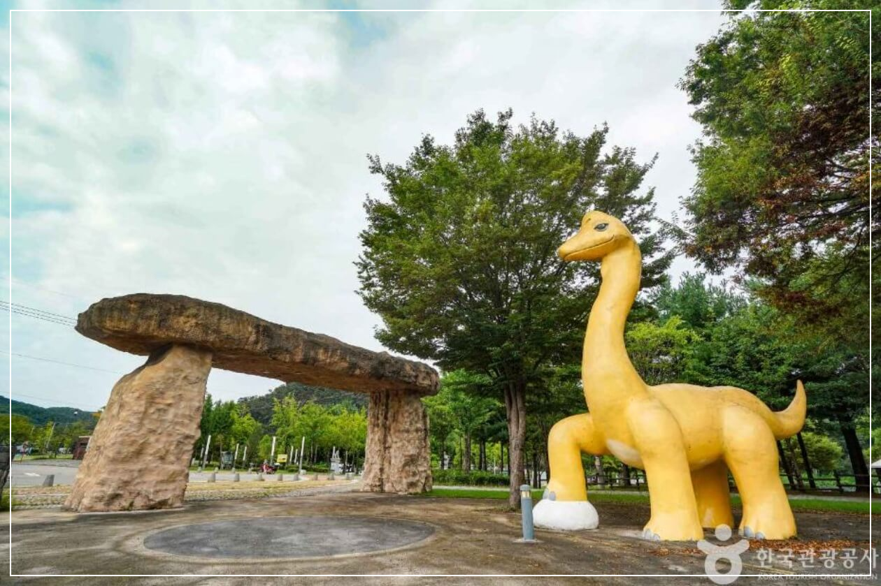 연천 가볼만한곳 베스트10 한탄강 관광지