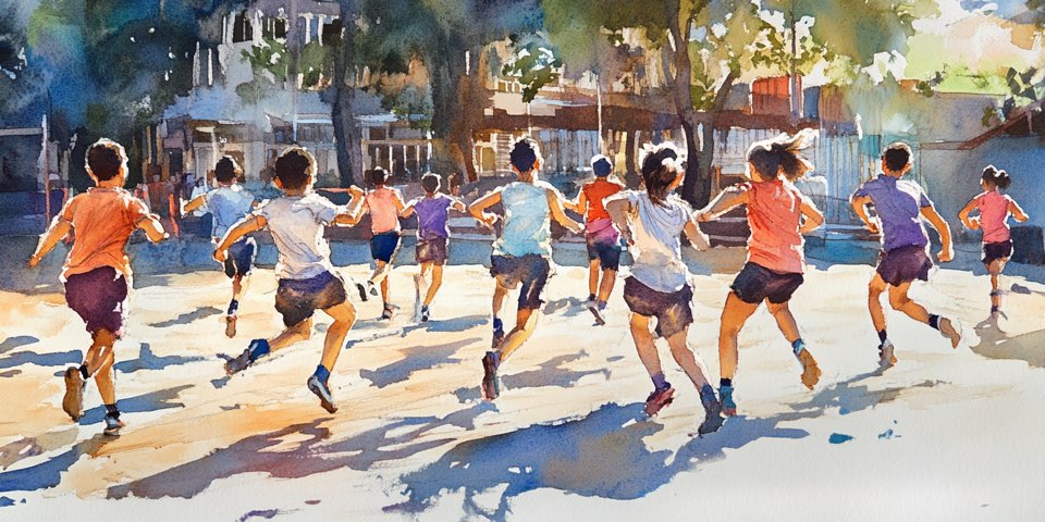 우리 아이 키 성장 관리법