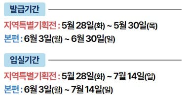 대한민국숙박세일페스타할인쿠폰