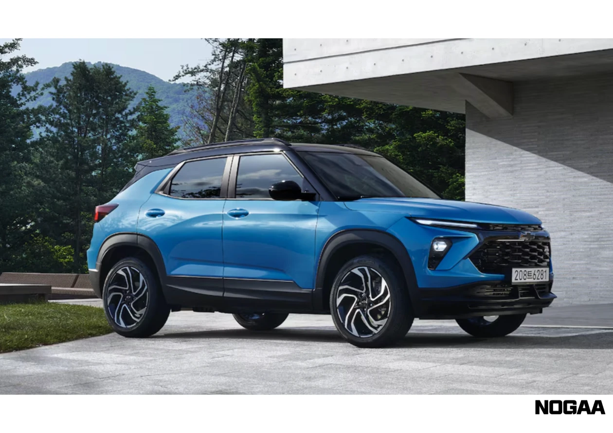 2025 쉐보레 신차 가격표 한눈에 보기