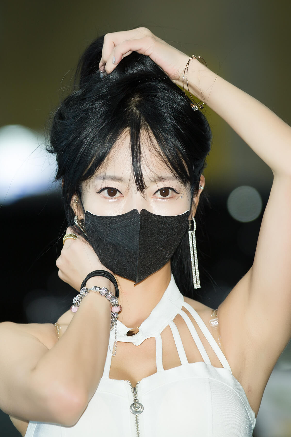 2022오토살롱위크 모델 사진 모음-14