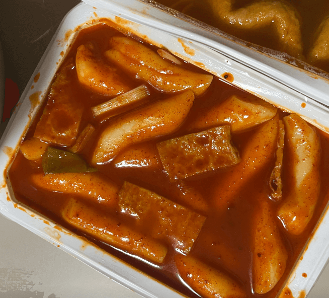 생방송투데이 옛날 떡볶이 경기 부천 인생분식 맛집