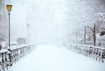 weather-snow