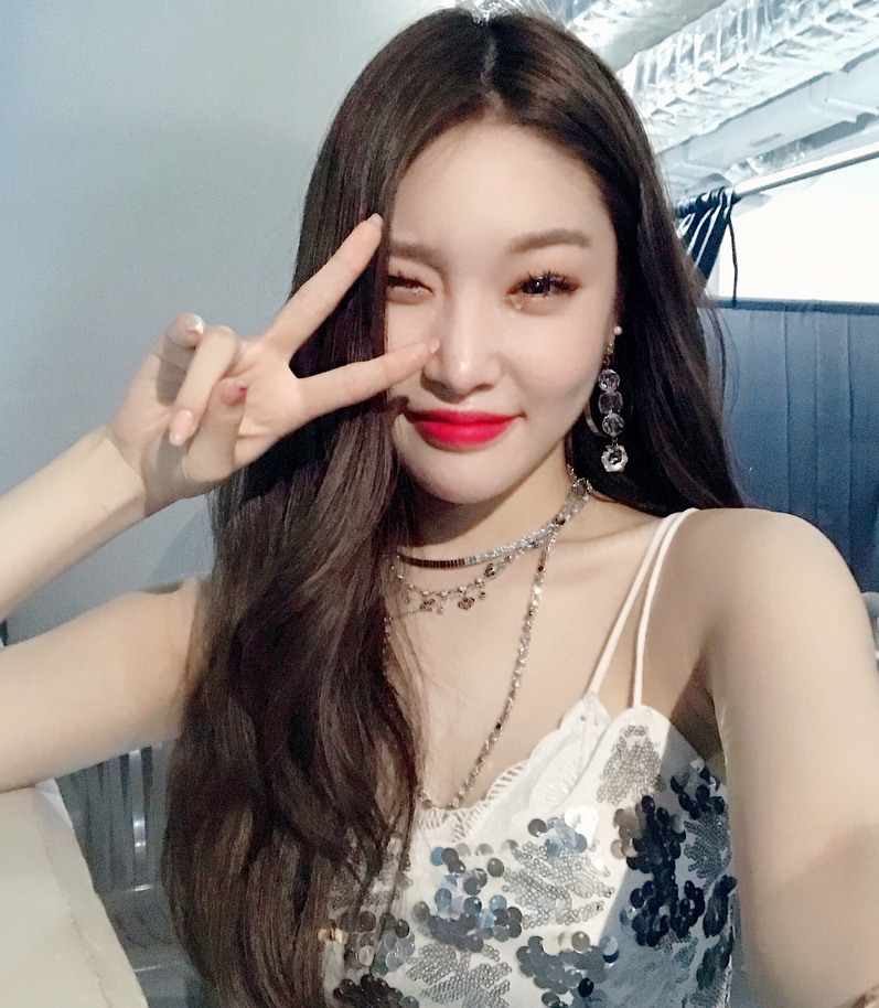 청하 매니저 류진아