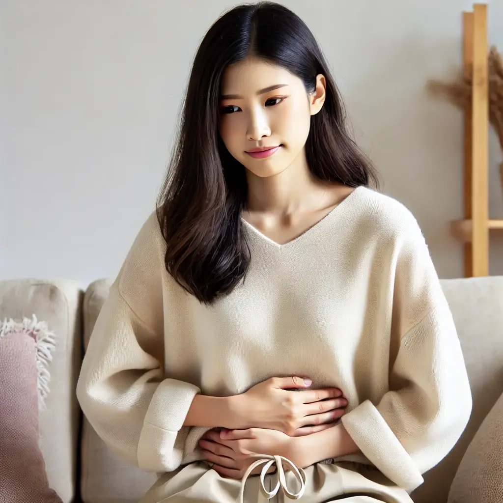 배가 콕콕 찌르듯이 아파요 12가지 이유를 알고 대처해보아요.