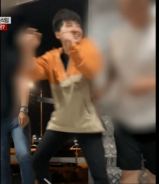 전청조 춤