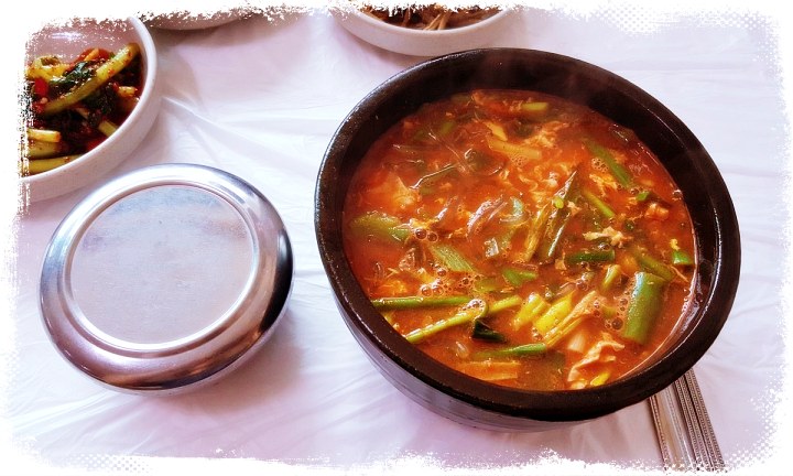 양양-맛집-뚜거리탕