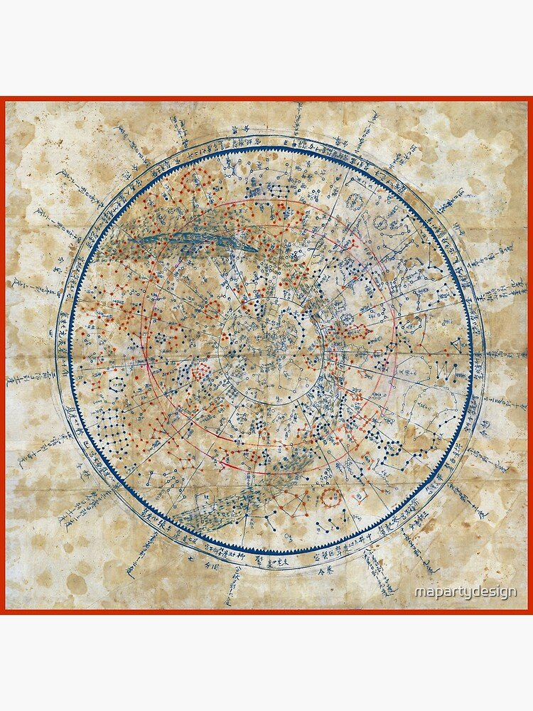 새해맞이 한국 전통 별자리 해석 가이드
