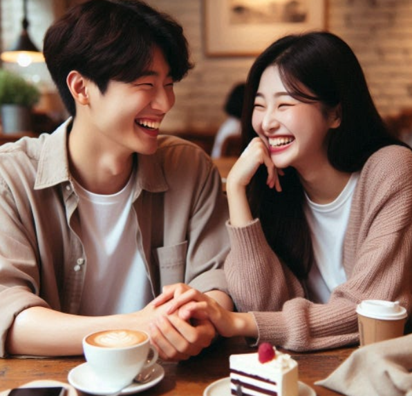 MZ세대 감성저격, 경산 카페축제 브이로그